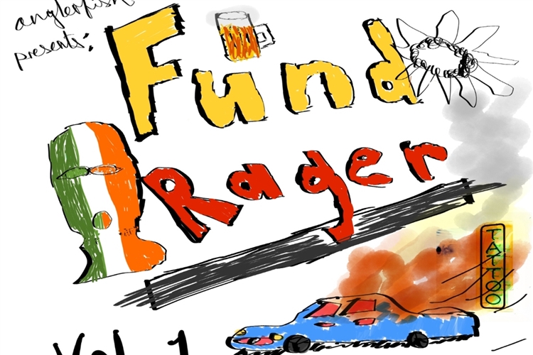 Fund Rager Vol. 1